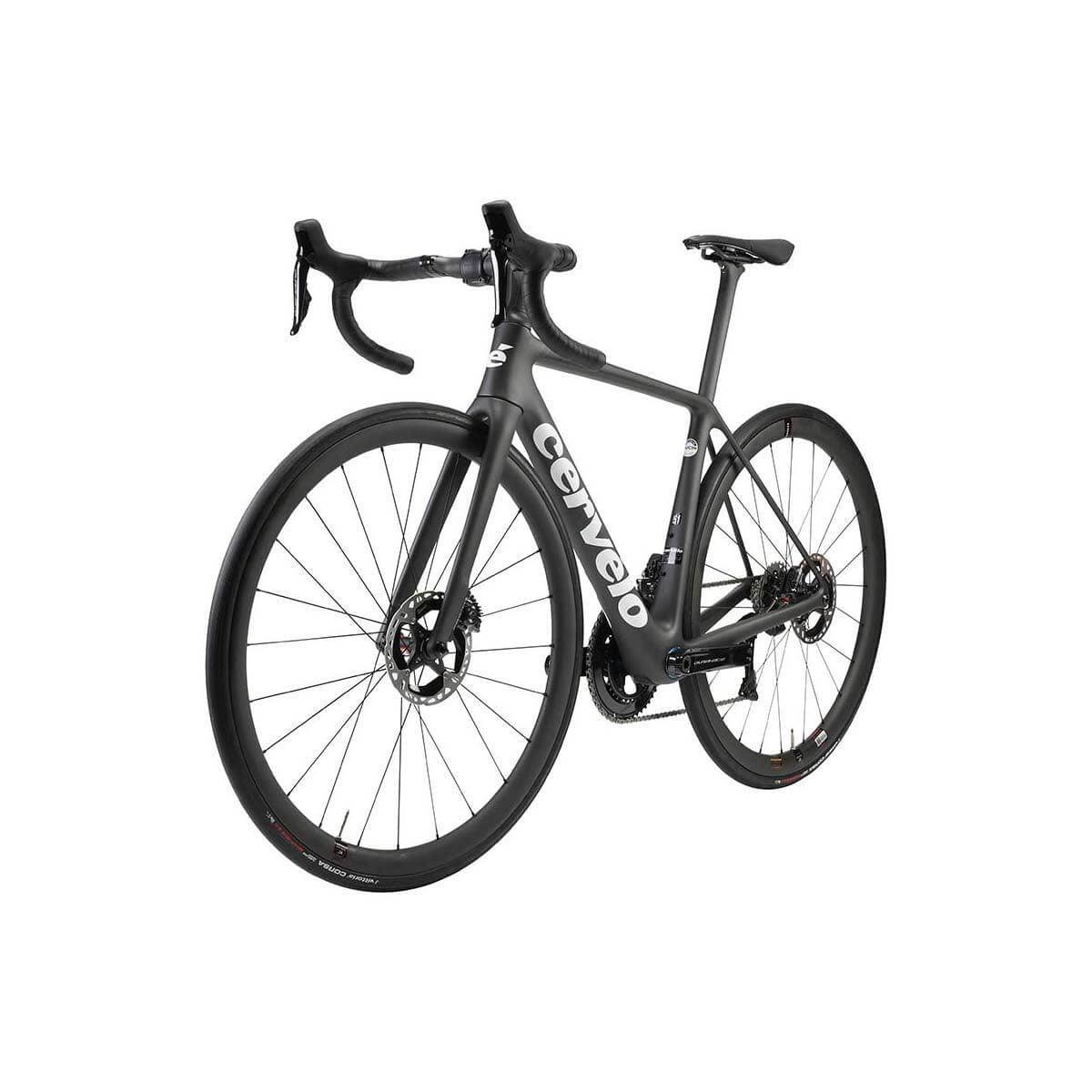 Cervélo R5 Dura-Ace Di2 | Strictly Bicycles