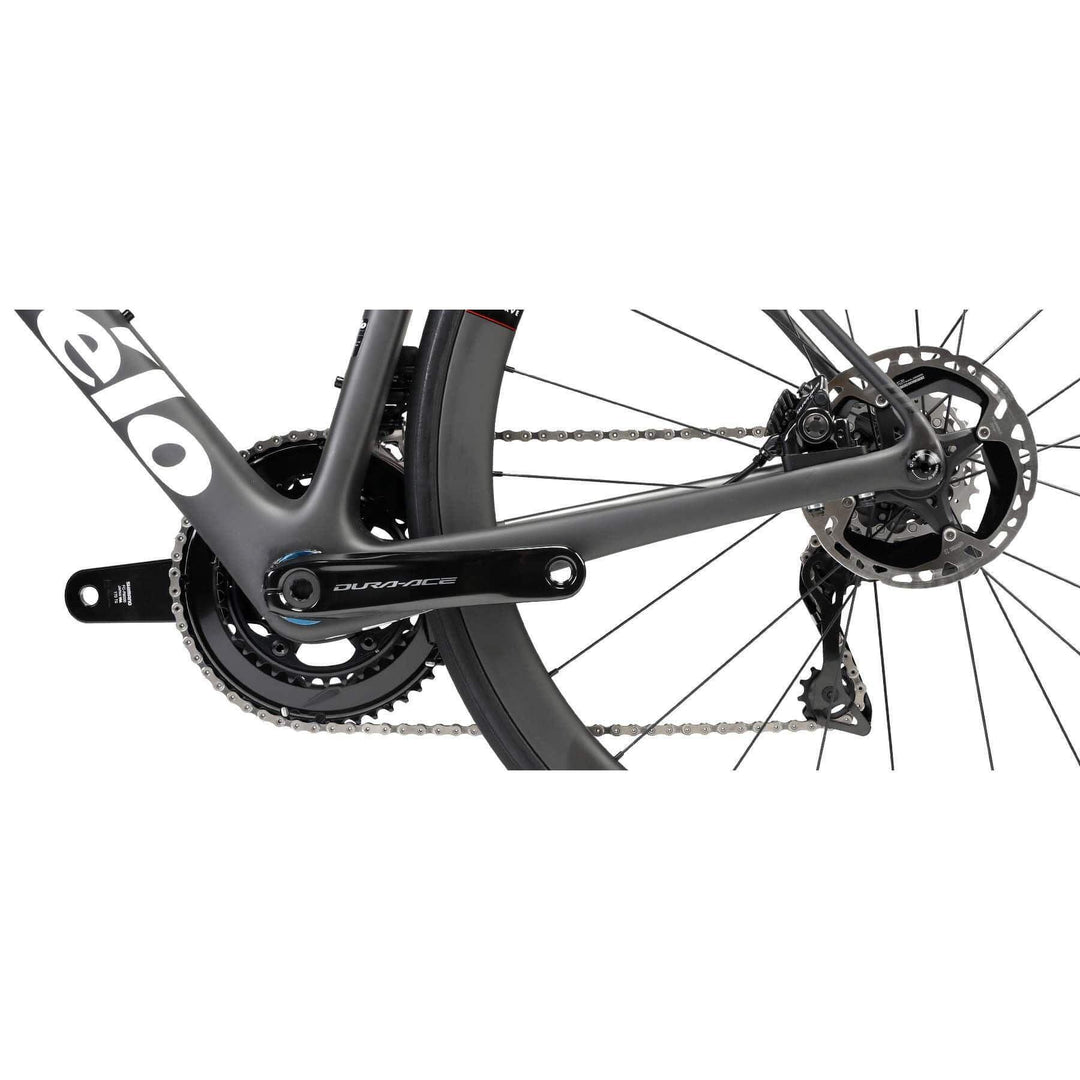 Cervelo R5 Disc Dura-Ace R9270 Di2 | Strictly Bicycles 