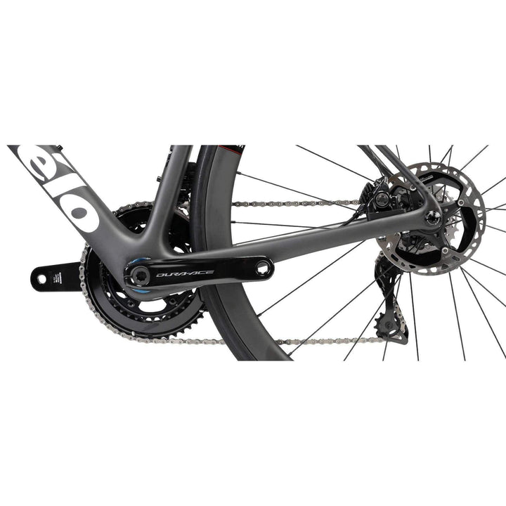 Cervelo R5 Disc Dura-Ace R9270 Di2 | Strictly Bicycles 