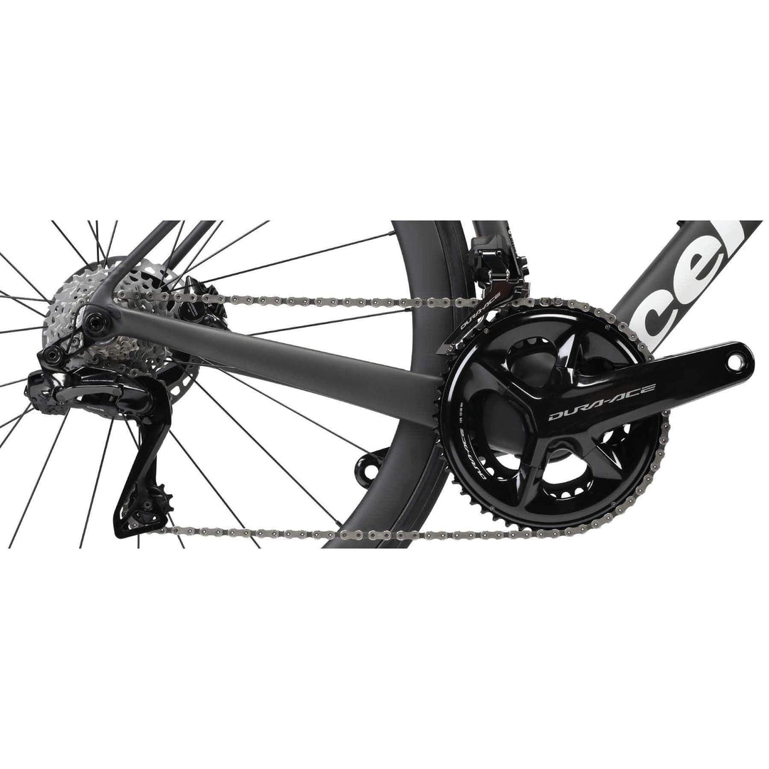 Cervelo R5 Disc Dura-Ace R9270 Di2 | Strictly Bicycles 