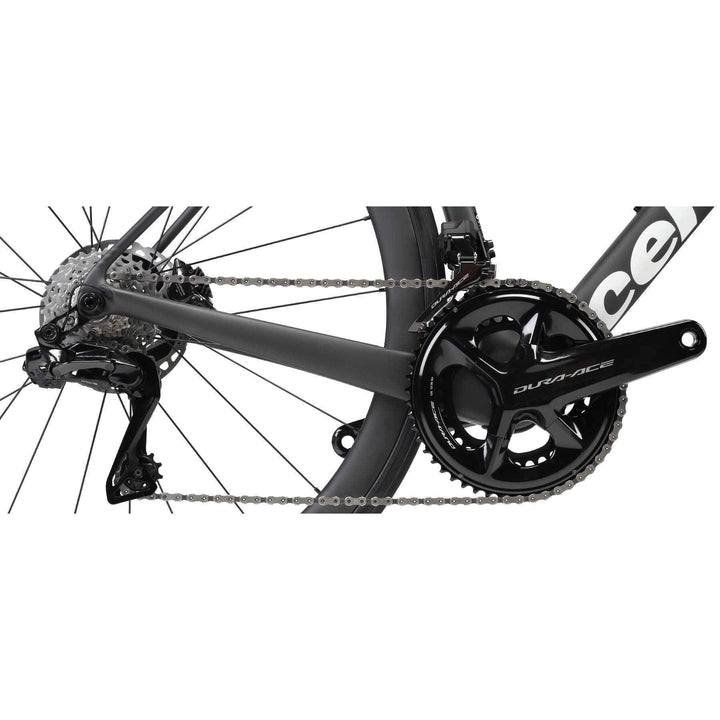 Cervelo R5 Disc Dura-Ace R9270 Di2 | Strictly Bicycles 