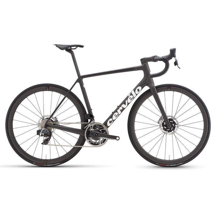 Cervelo R5 Disc Red eTAP AXS | Strictly Bicycles 