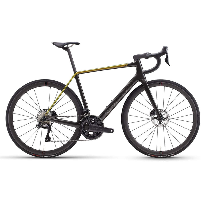 Cervelo R5 Disc Ultegra Di2 | Strictly Bicycles 