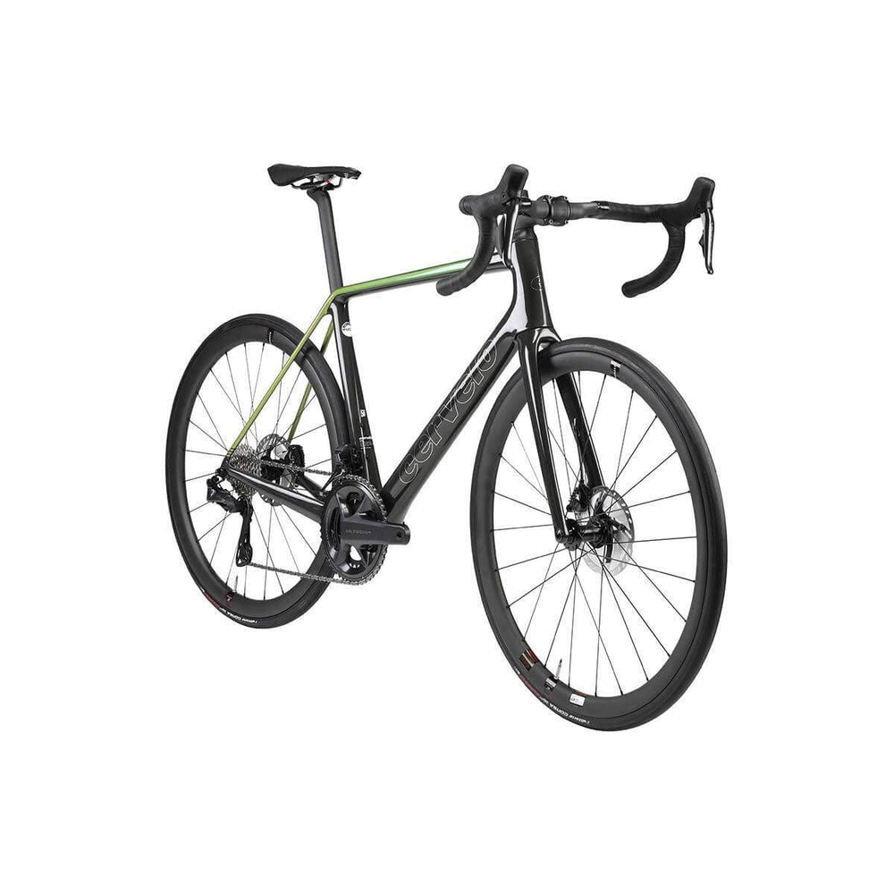 Cervelo R5 Disc Ultegra Di2 | Strictly Bicycles 