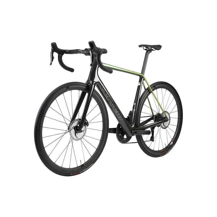 Cervelo R5 Disc Ultegra Di2 | Strictly Bicycles 
