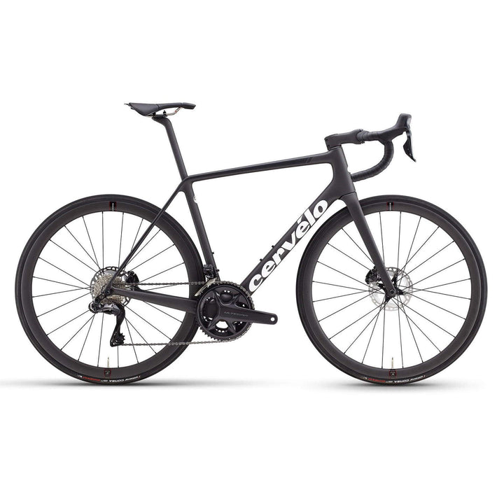 Cervelo R5 Disc Ultegra Di2 | Strictly Bicycles 