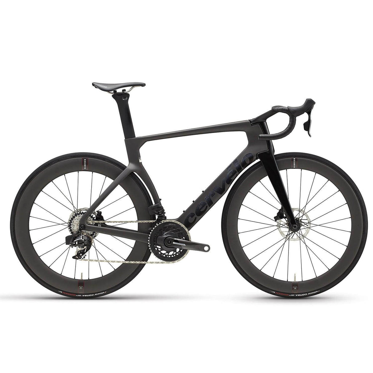 Cervelo S5 Force AXS | Strictly Bicycles