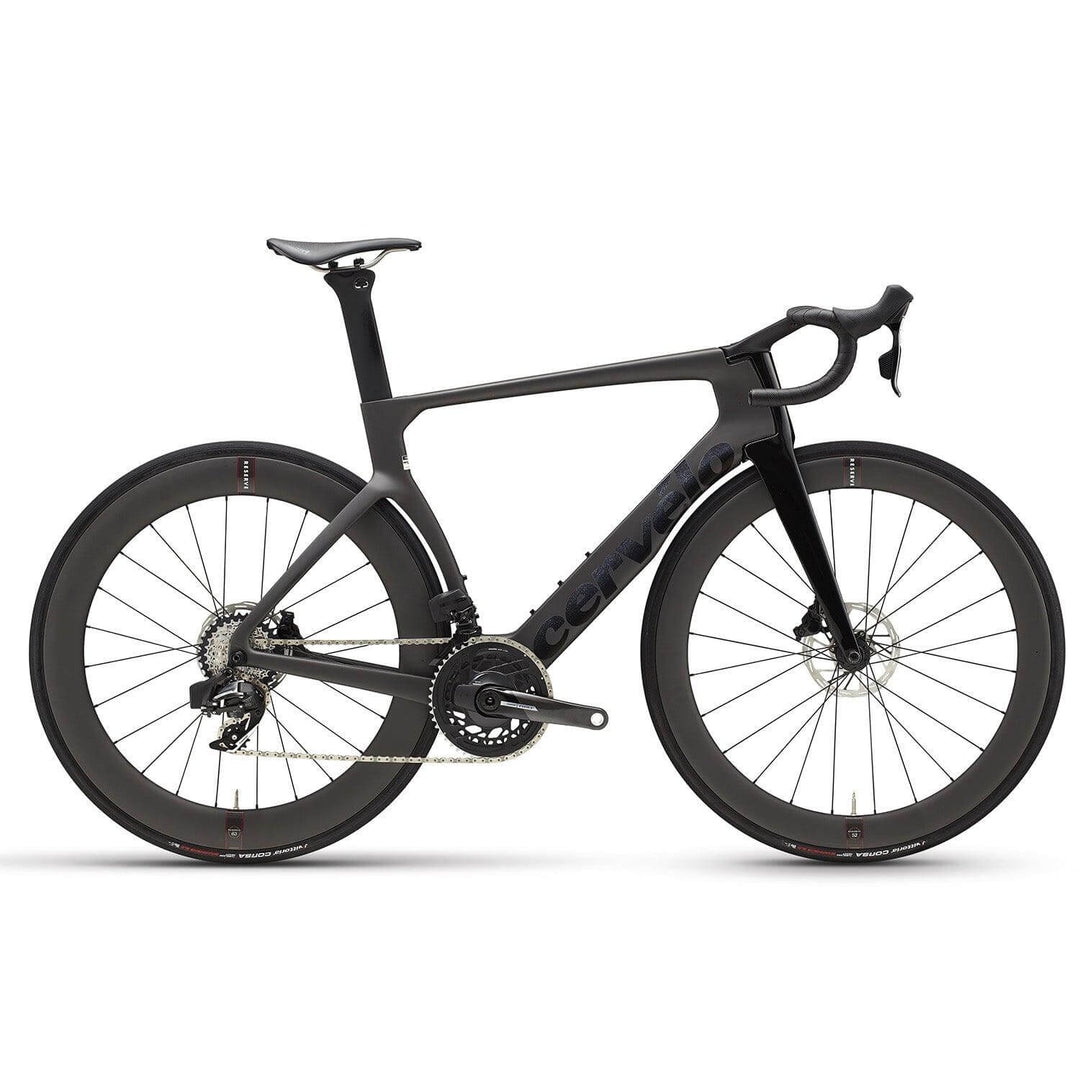 Cervelo S5 Force AXS | Strictly Bicycles 