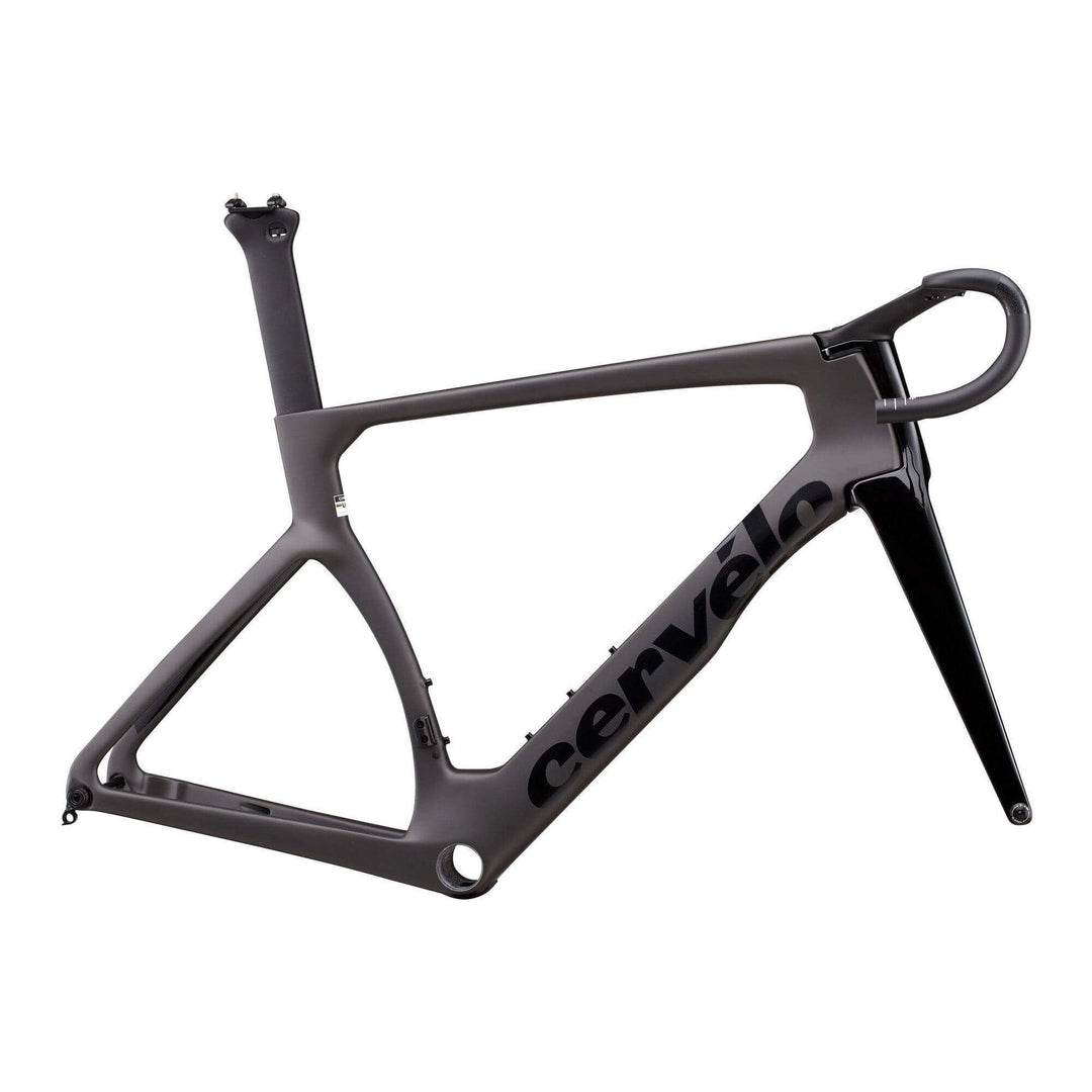 Cervelo S5 Frameset | Strictly Bicycles 