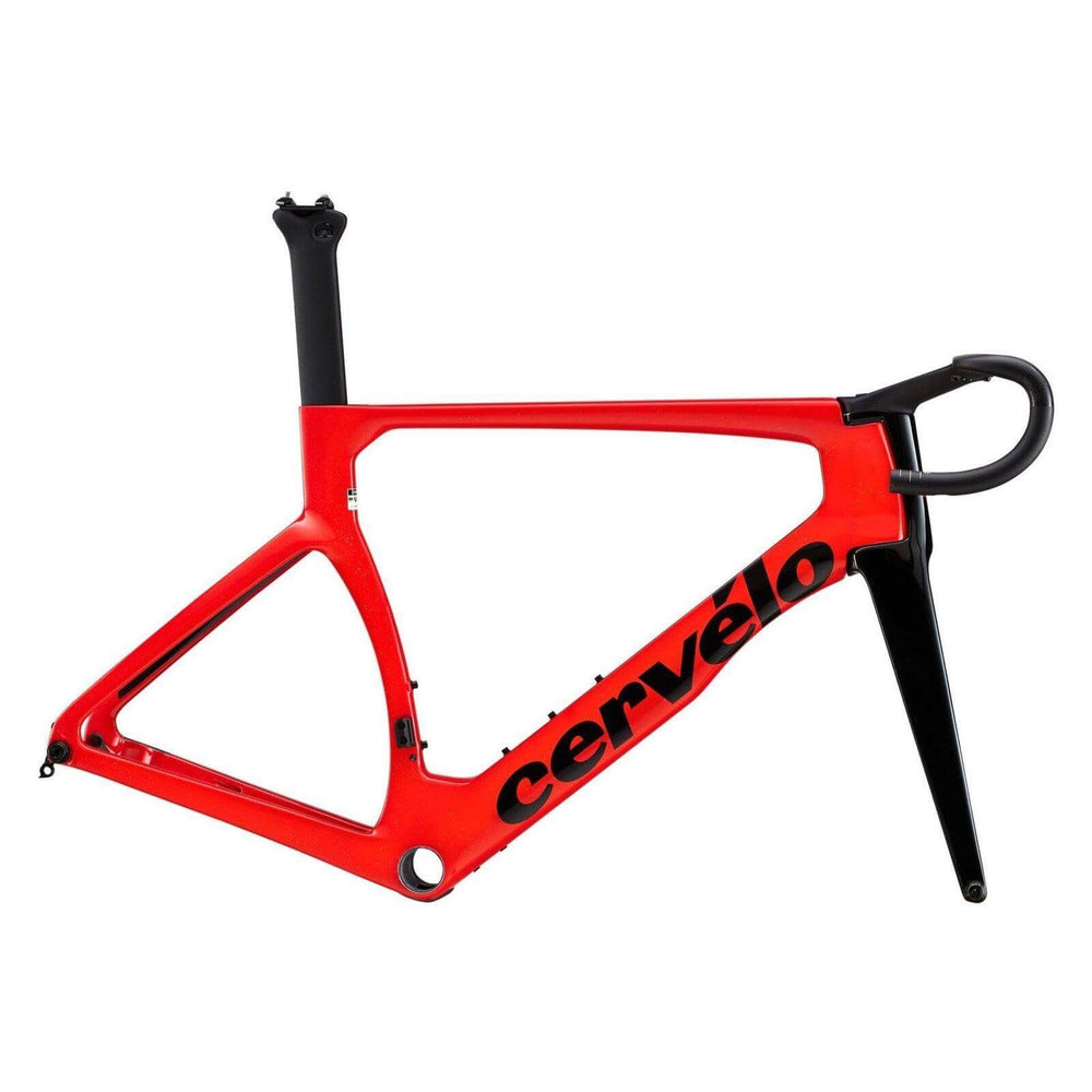 Cervelo S5 Frameset | Strictly Bicycles 