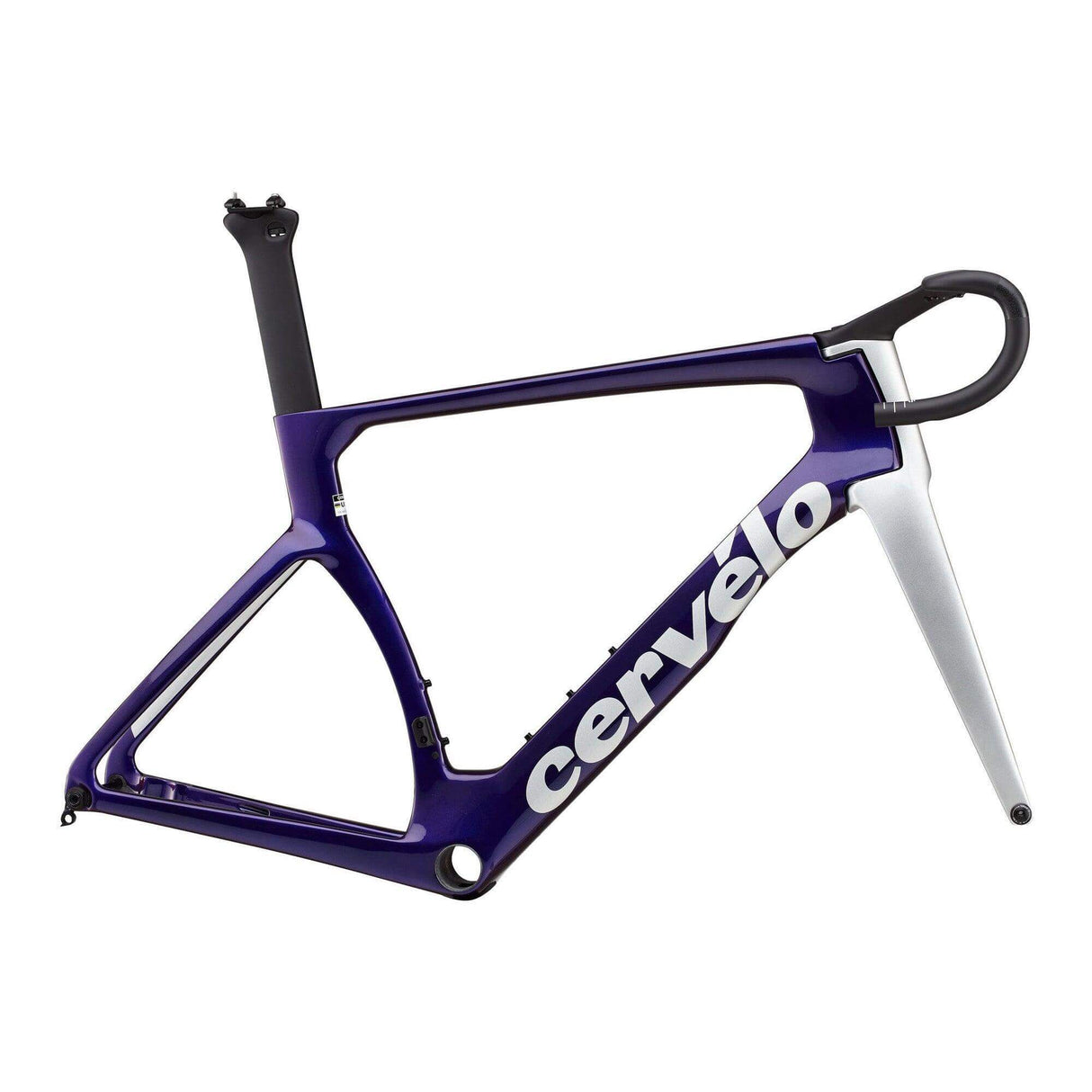 Cervelo S5 Frameset | Strictly Bicycles 