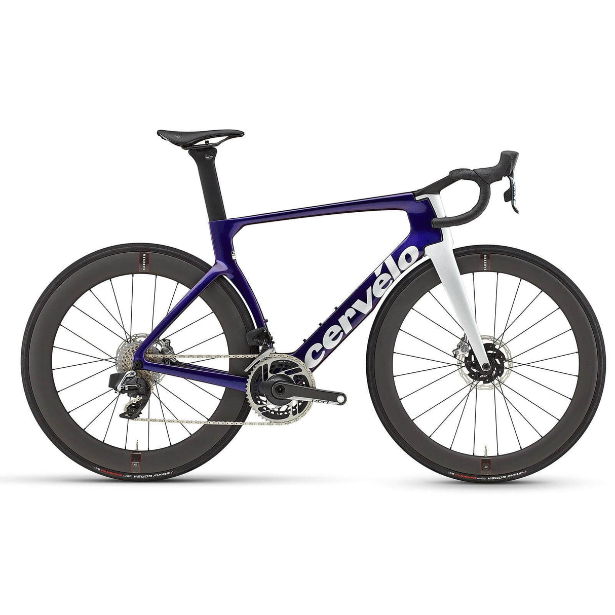 Cervelo S5 Red eTap AXS | Strictly Bicycles
