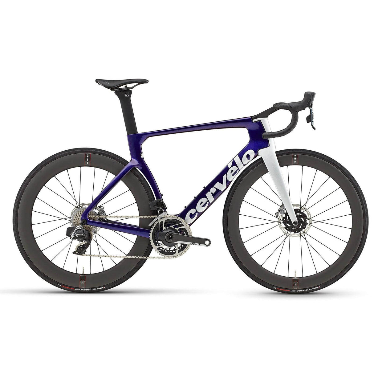 Cervelo S5 Red eTap AXS | Strictly Bicycles 