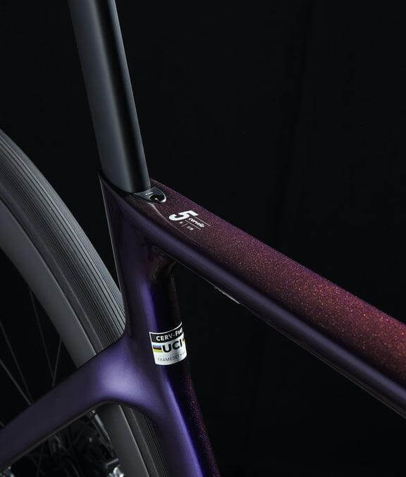Cervelo S5 Red eTap AXS | Strictly Bicycles 
