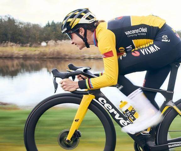 Cervelo S5 Red eTap AXS | Strictly Bicycles 