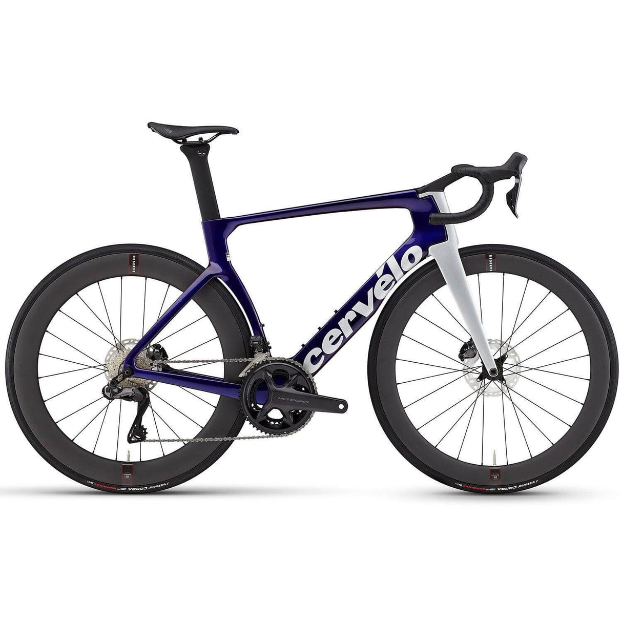 Cervelo S5 Ultegra Di2 | Strictly Bicycles