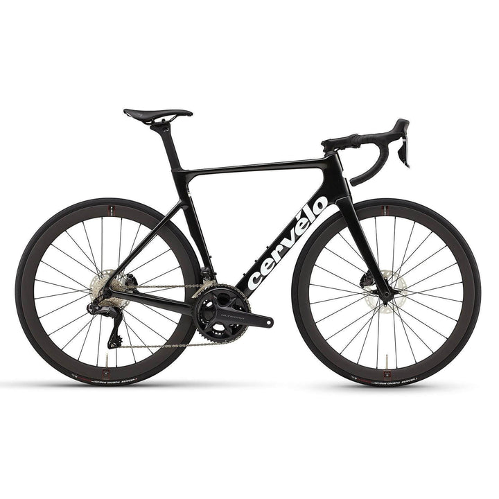 Cervelo Soloist 105 Di2 | Strictly Bicycles 