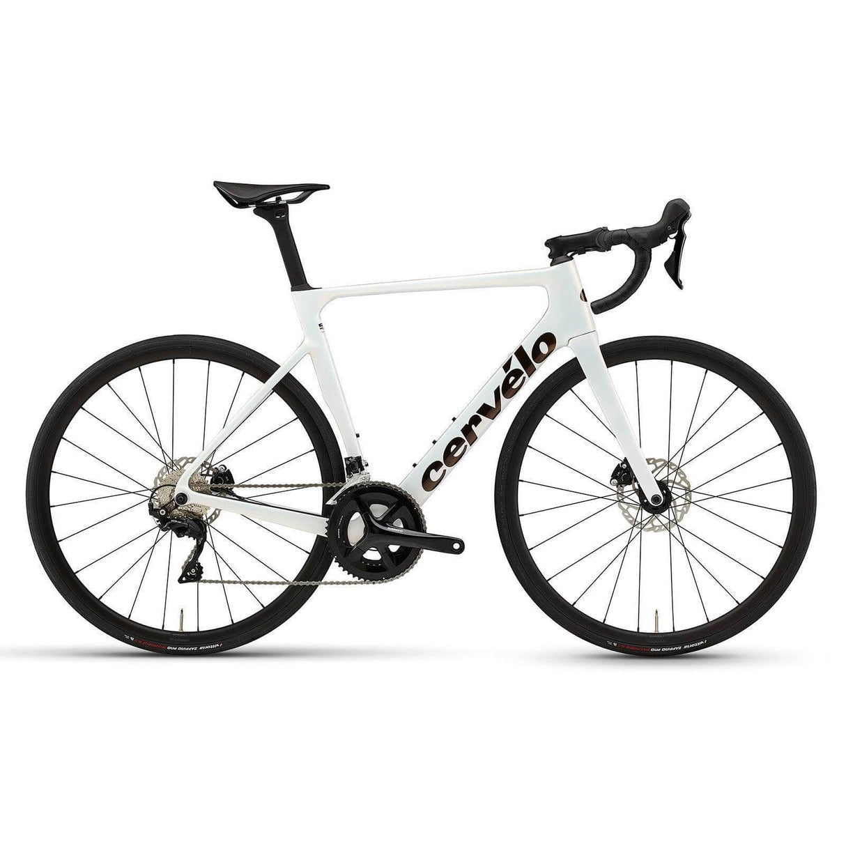 Cervelo Soloist 105 | Strictly Bicycles