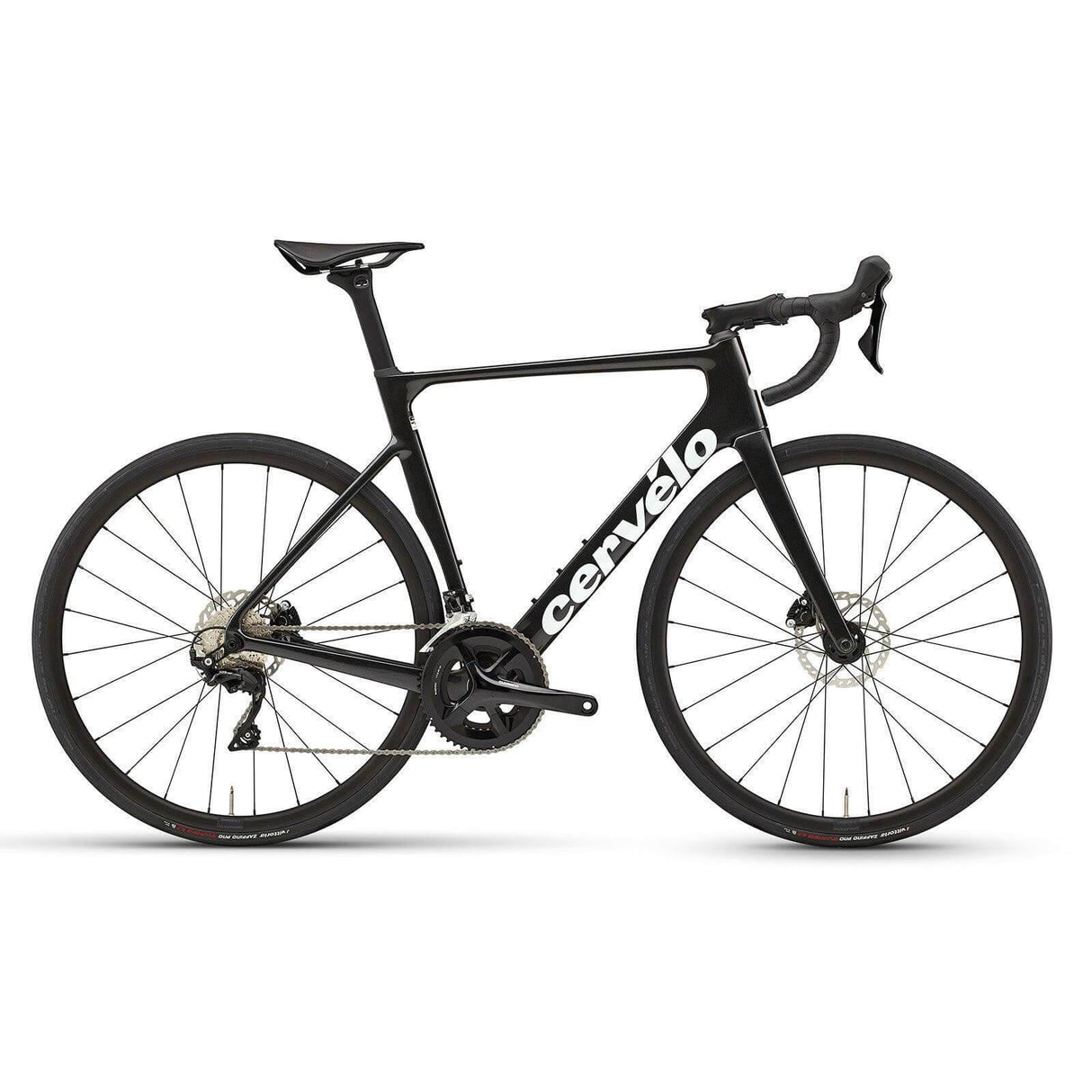 Cervélo Soloist 105 | Strictly Bicycles