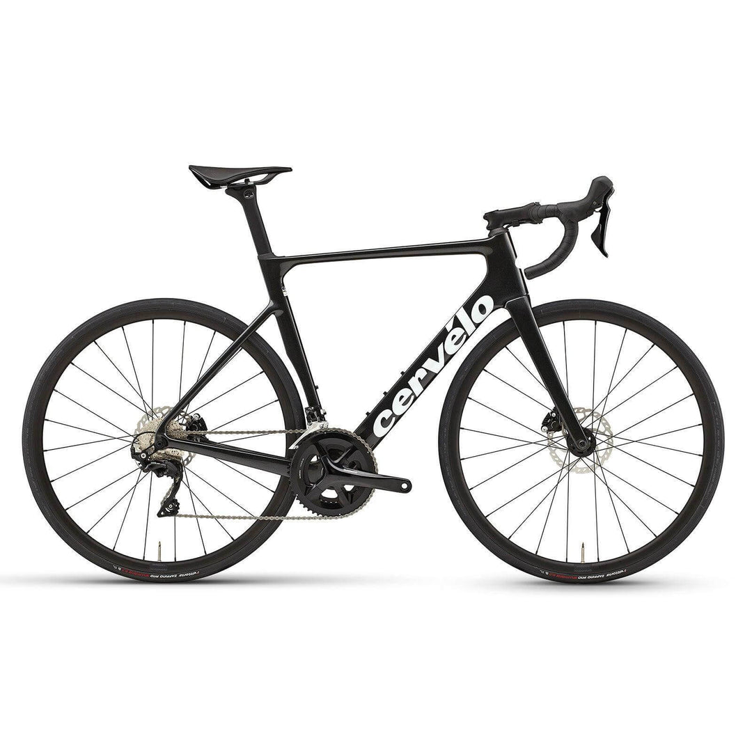 Cervelo Soloist 105 | Strictly Bicycles 