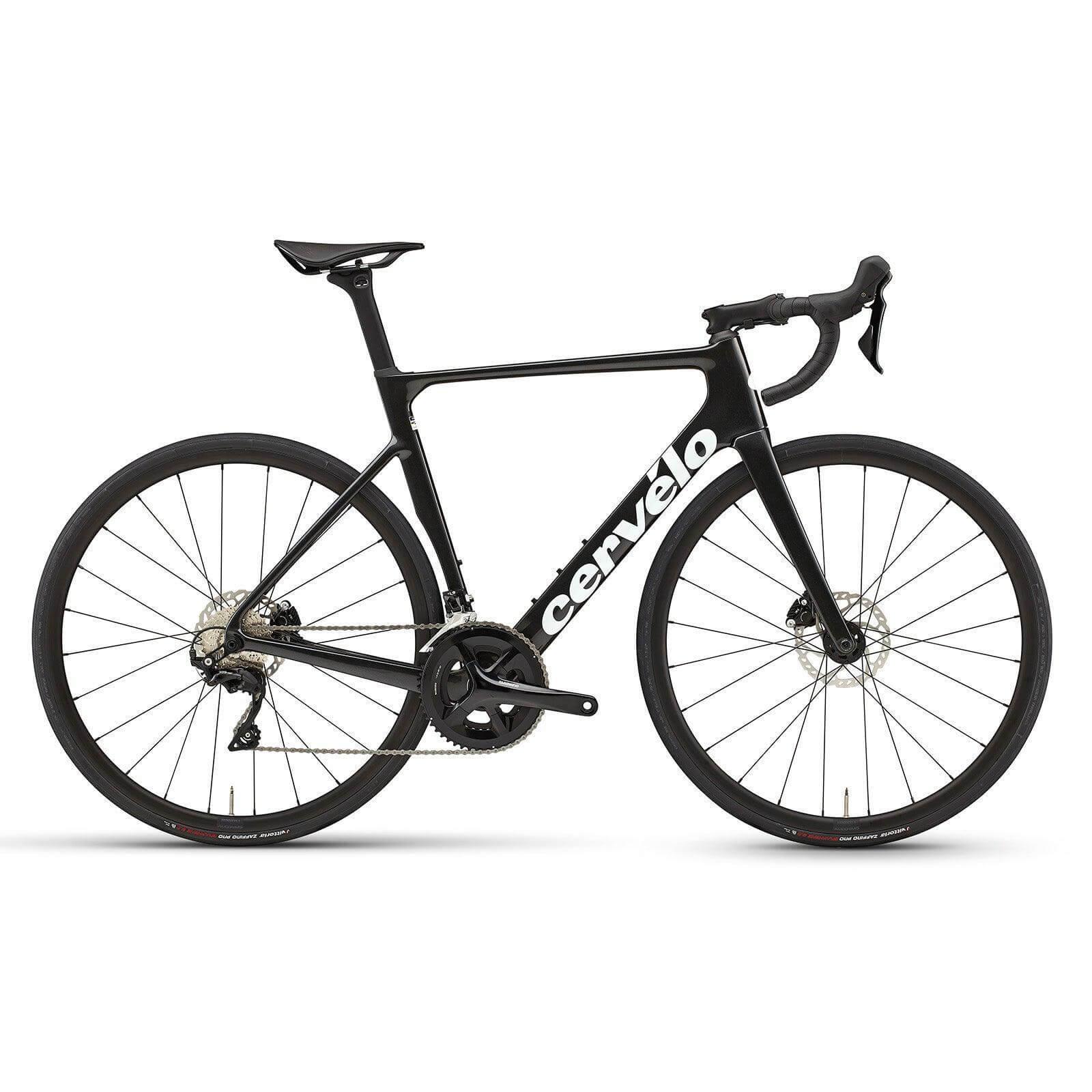Velobike 値段相談可 Cervélo Soloist 105 Di2 | Strictly Bicycles – Strictly Bicycles