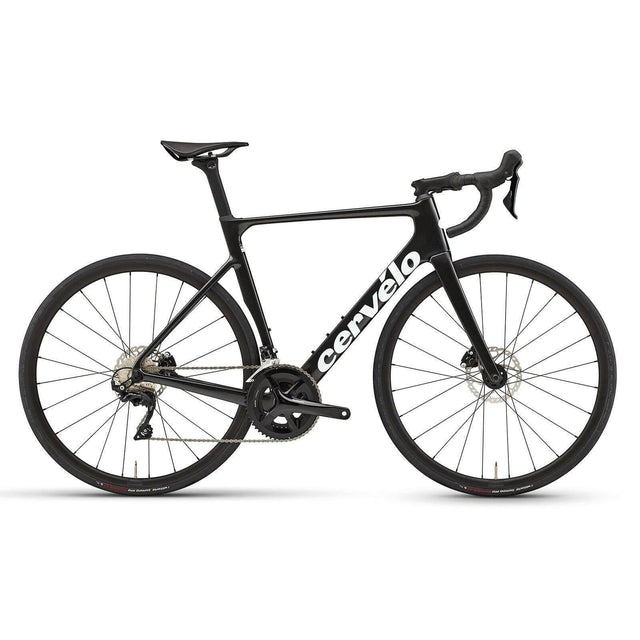 Cervélo Soloist 105 Di2 | Strictly Bicycles