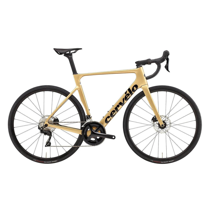 Cervelo Soloist 105 | Strictly Bicycles 