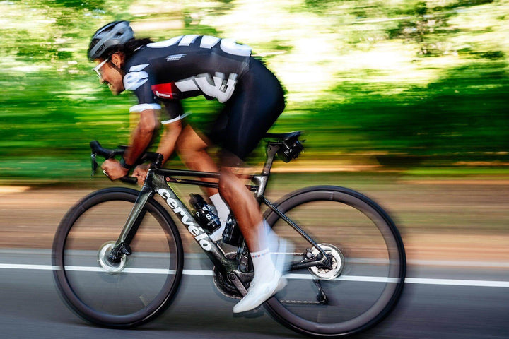 Cervelo Soloist 105 | Strictly Bicycles 
