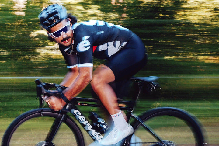 Cervelo Soloist 105 | Strictly Bicycles 