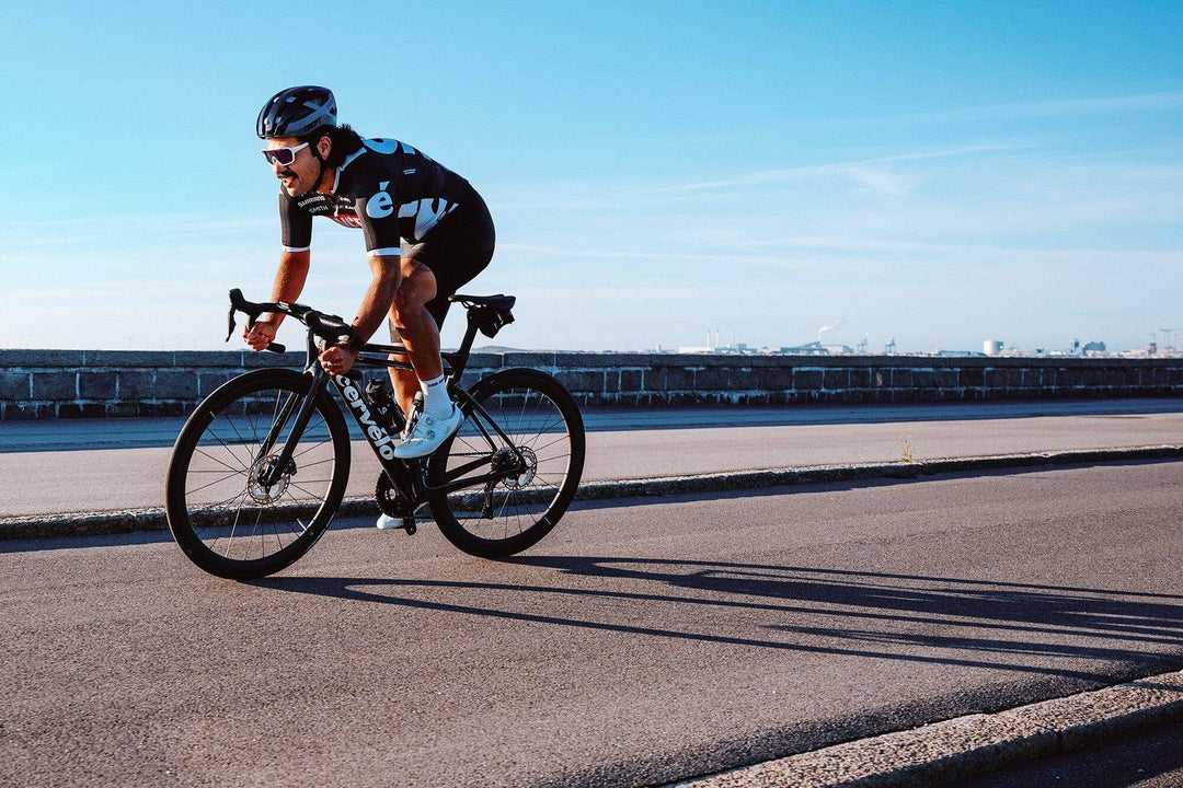 Cervelo Soloist 105 | Strictly Bicycles 
