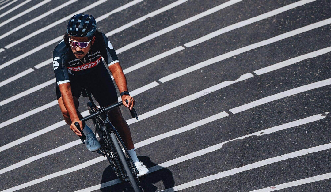Cervelo Soloist 105 | Strictly Bicycles 