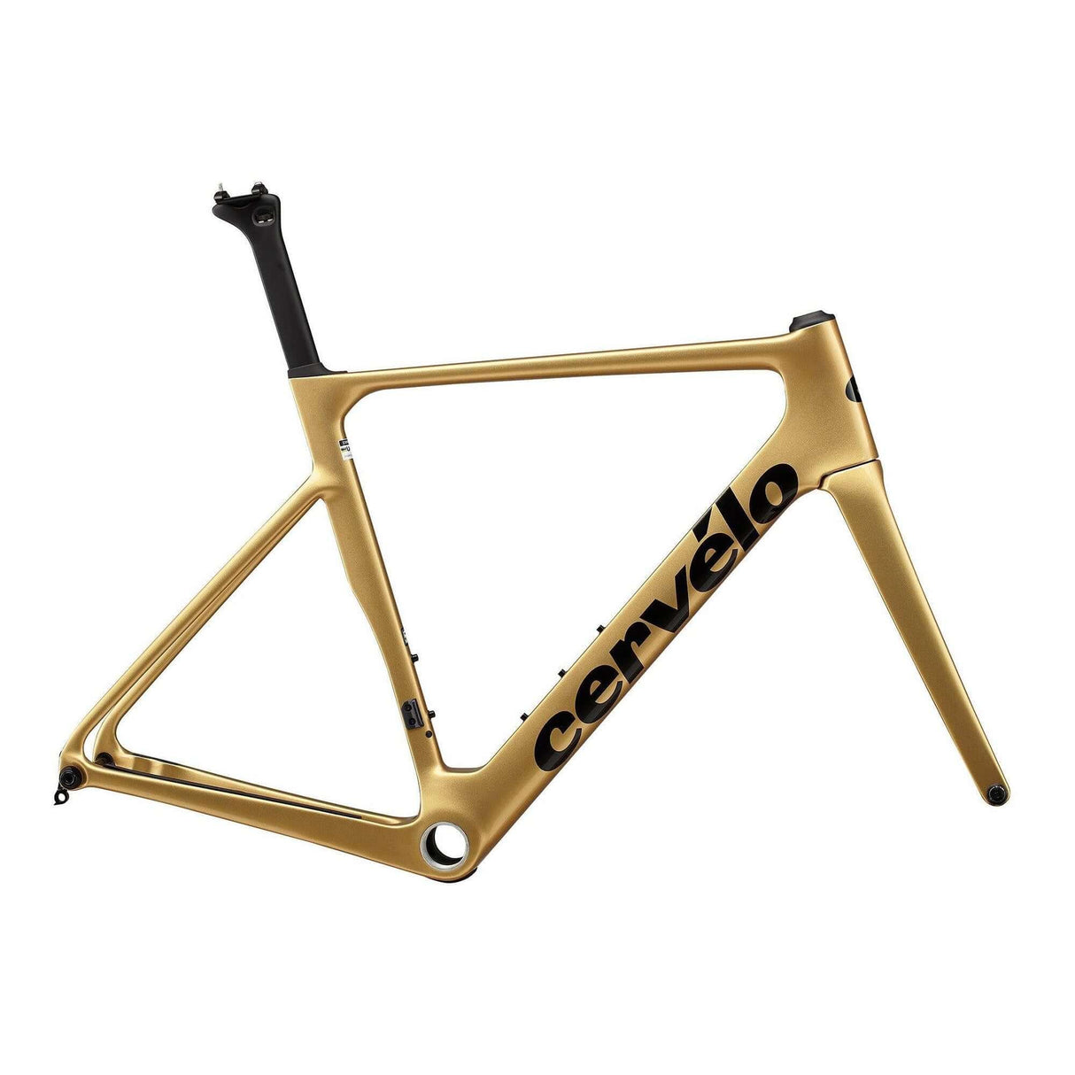 Cervélo Soloist Frameset | Strictly Bicycles