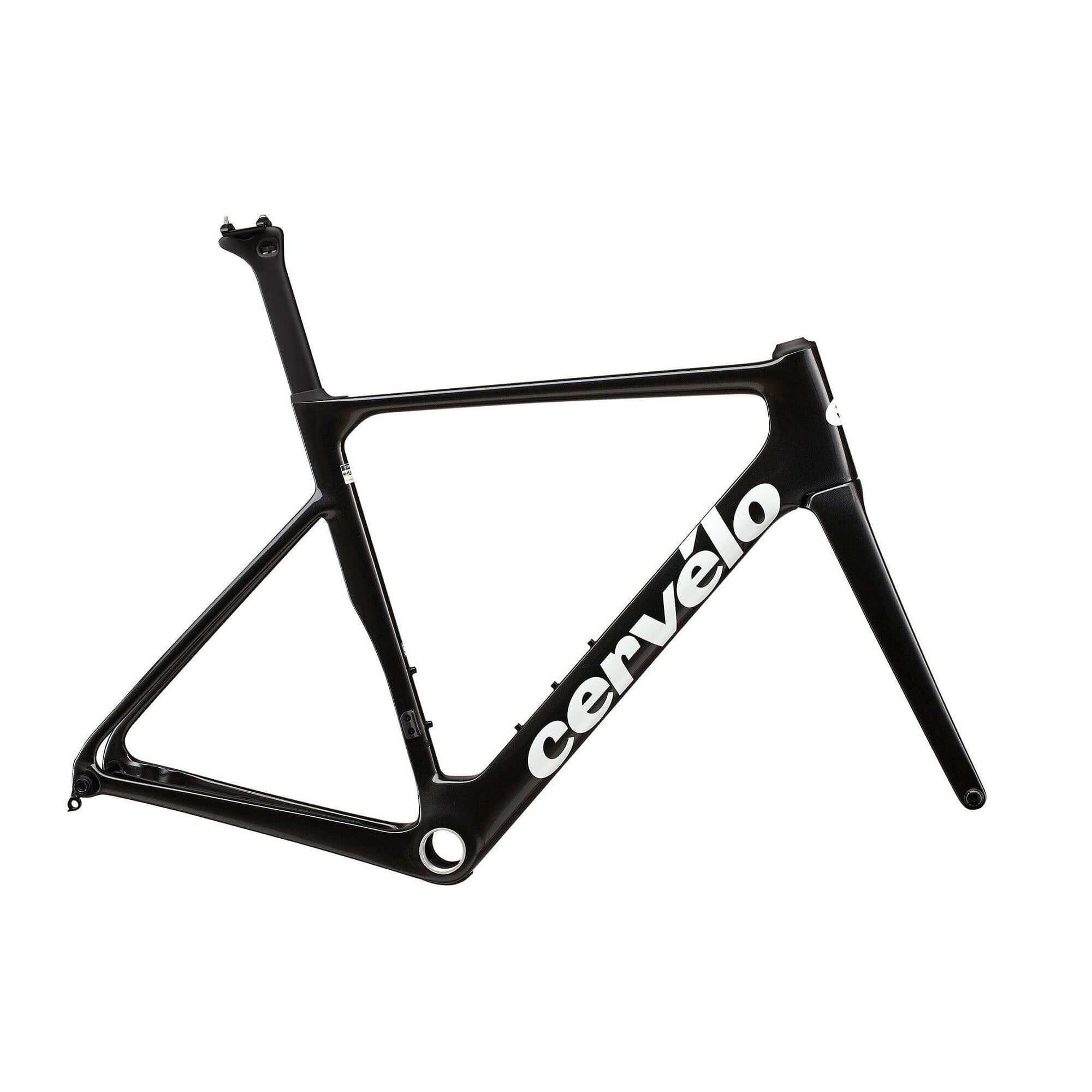 cervelo - cervelo soloist 58cm フレームセット Cervélo Soloist Frameset | Strictly Bicycles – Strictly Bicycles