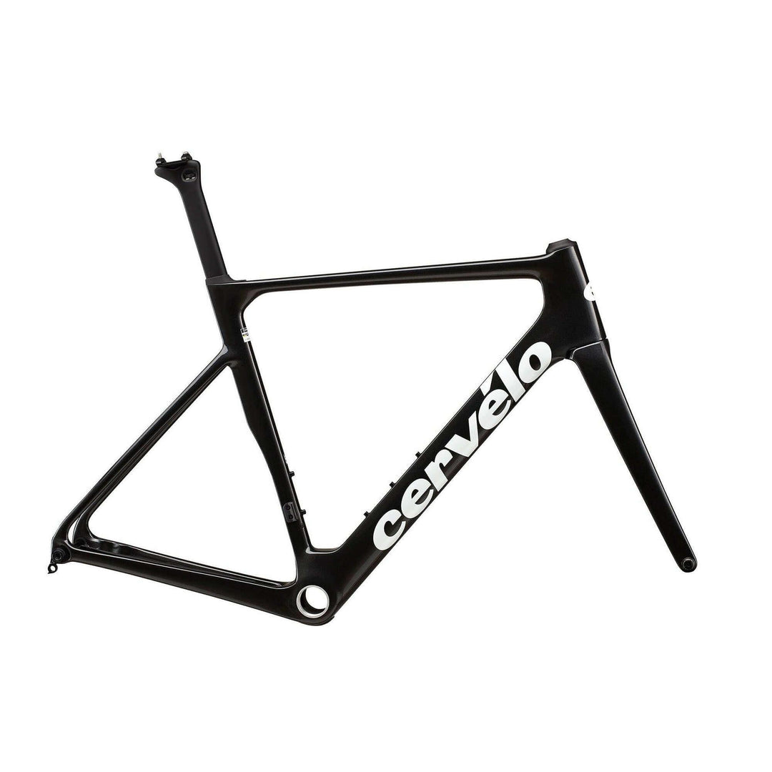 Cervelo Soloist Frameset | Strictly Bicycles