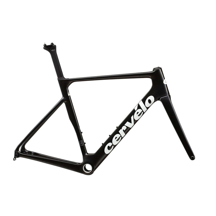 Cervelo Soloist Frameset | Strictly Bicycles