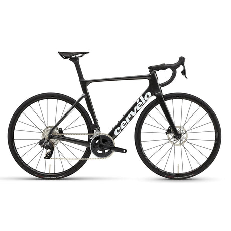 Cervelo Soloist Rival eTap AXS | Strictly Bicycles
