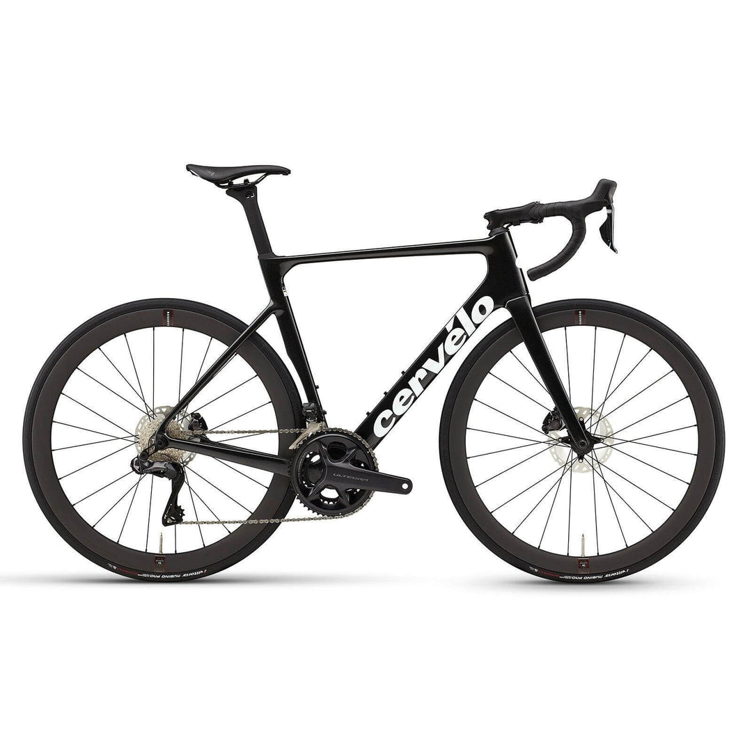 Cervelo Soloist Ultegra Di2 | Strictly Bicycles 