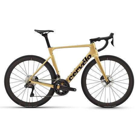 Cervelo Soloist Ultegra Di2 | Strictly Bicycles 
