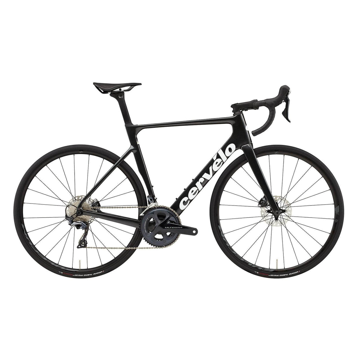 Cervelo Soloist Ultegra | Strictly Bicycles 
