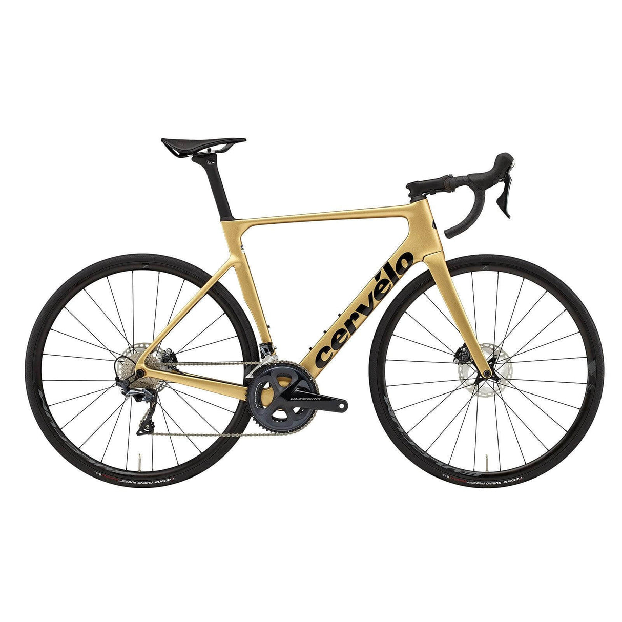 Cervelo Soloist Ultegra | Strictly Bicycles 