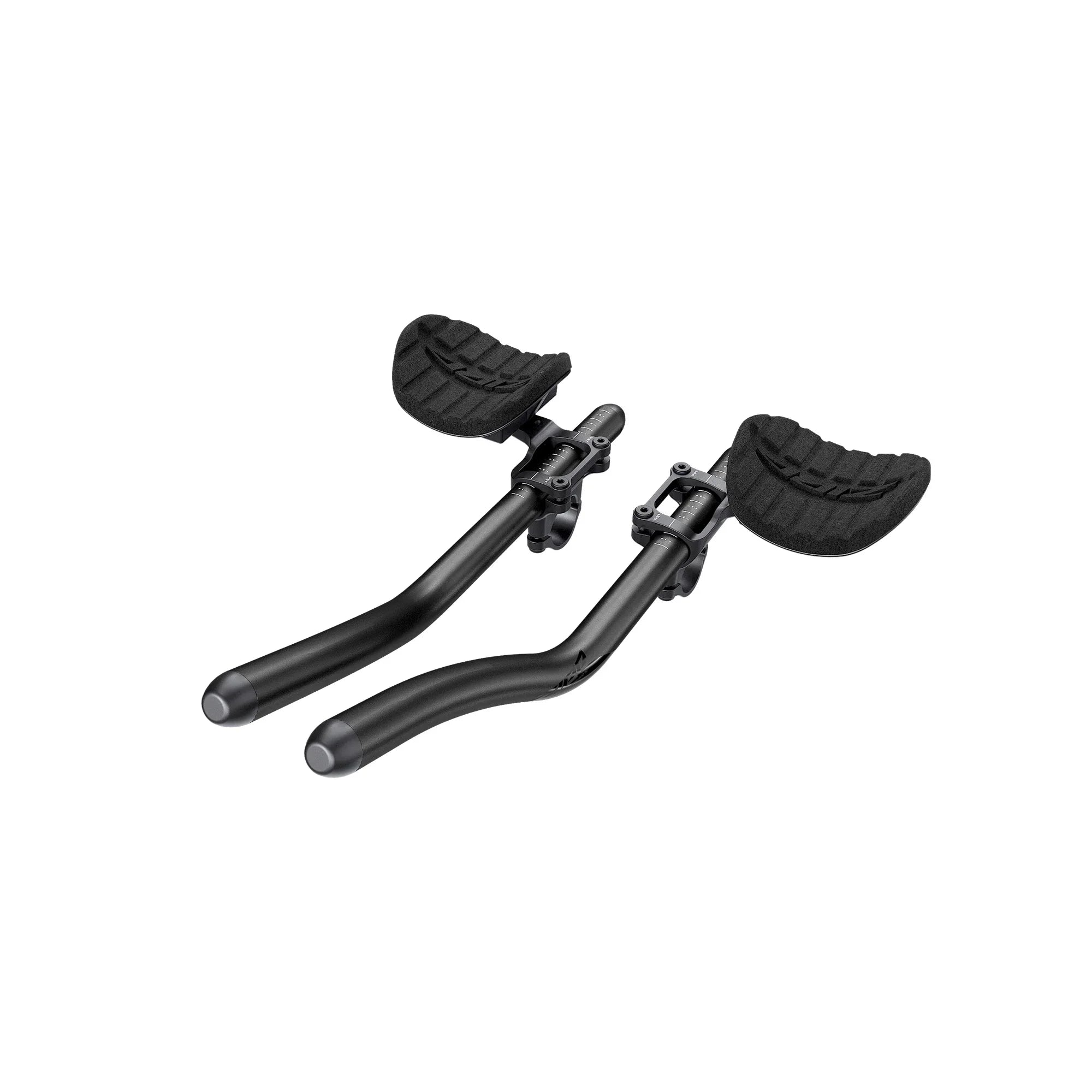 Image of Zipp Vuka Clip with Alumina Evo Extensions | Strictly Bicycles