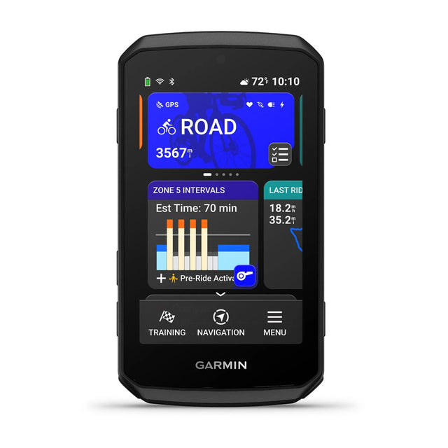 Garmin Edge 1060 | Strictly Bicycles