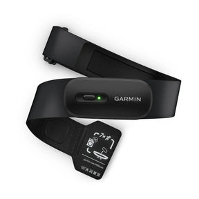Garmin HRM 200 | Strictly Bicycles