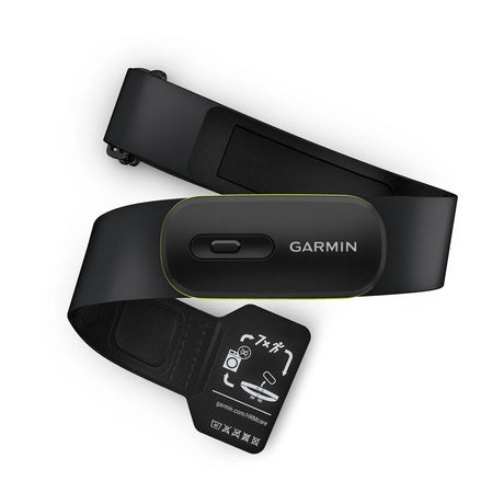 Garmin HRM 600 | Strictly Bicycles