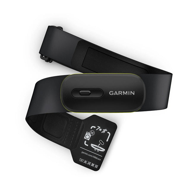 Garmin HRM 600 | Strictly Bicycles