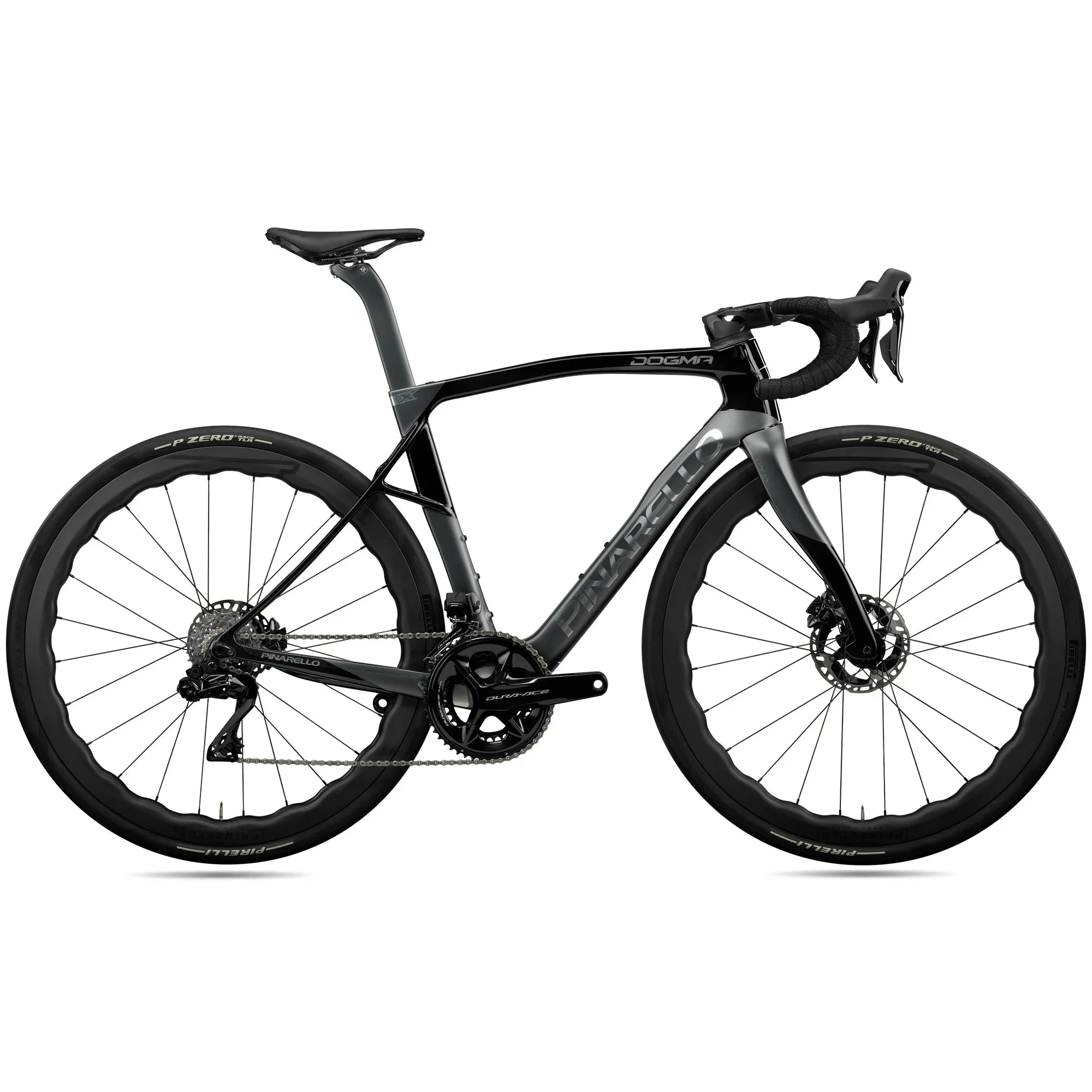 Image of Pinarello Dogma X | Strictly Bicycles