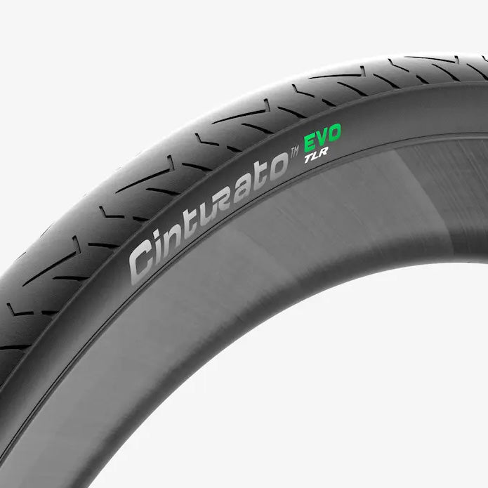 Cinturato EVO Tire
