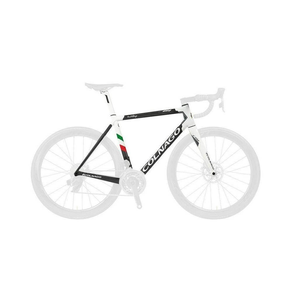 Colnago C64 Rim Brake frameset | Strictly Bicycles 