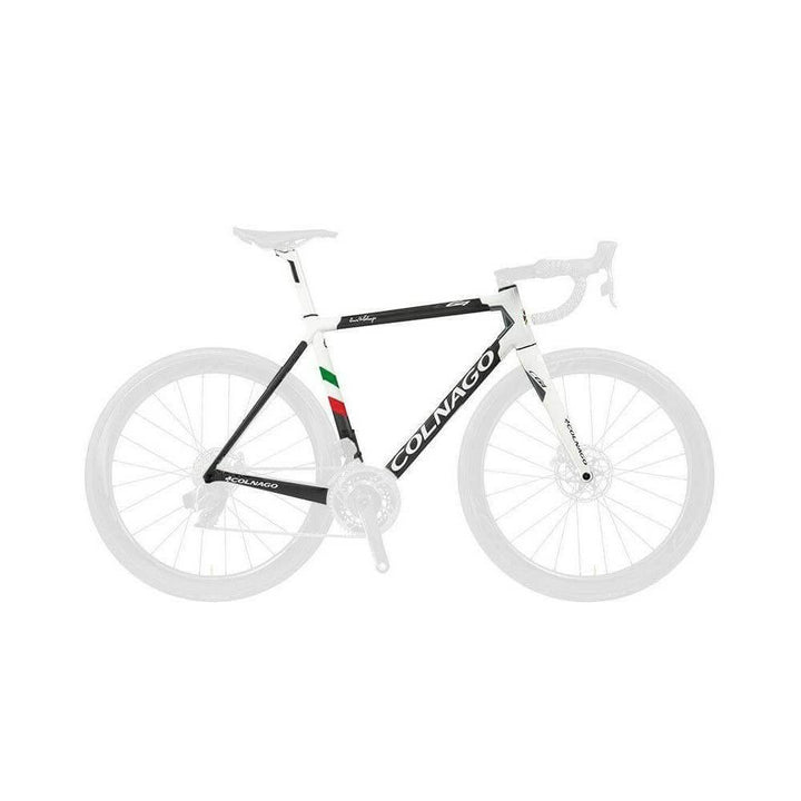 Colnago C64 Rim Brake frameset | Strictly Bicycles 