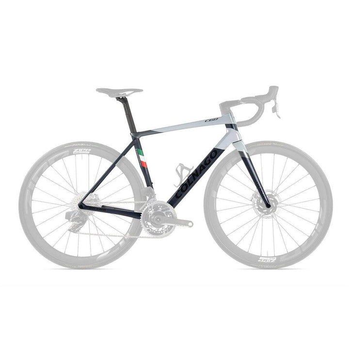 Colnago C68 All-Road | Strictly Bicycles 